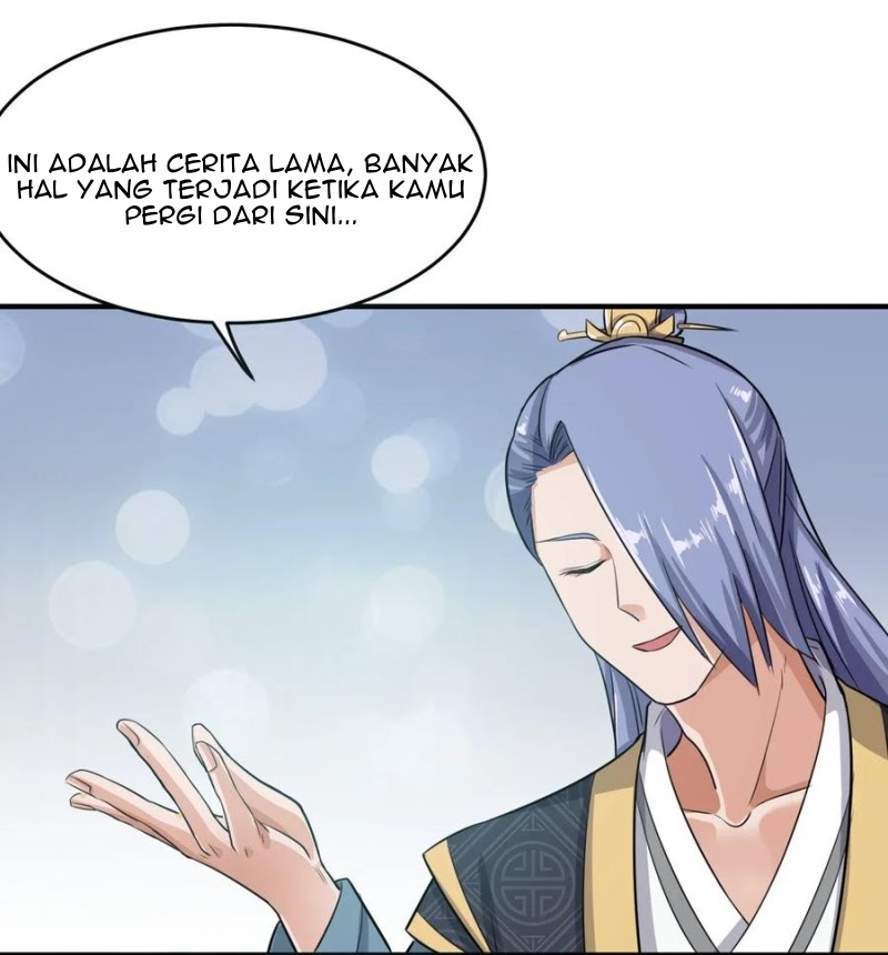 First Dragon (Yuanlong) Chapter 100 Gambar 12